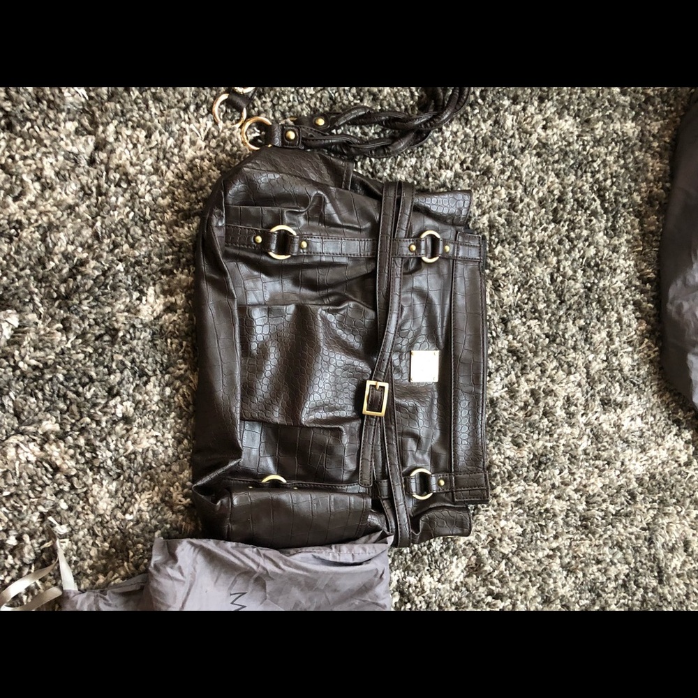 Miche Luxe Bag